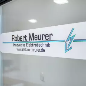 Elektro Robert Meurer Schaltanlagenbau | KNX | EIB Instabus Bonn