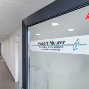 Elektro Robert Meurer Schaltanlagenbau | KNX | EIB Instabus Bonn