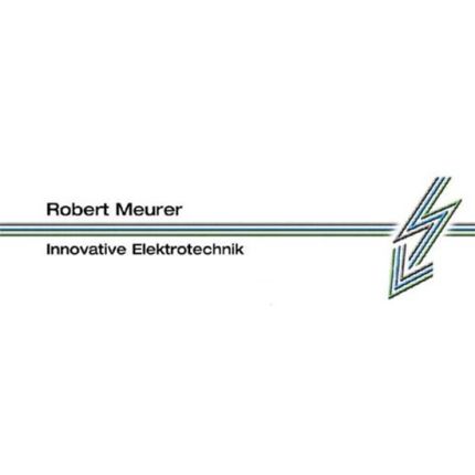 Logotyp från Elektrotechnik Robert Meurer Schaltanlagenbau | KNX | EIB Instabus Bonn