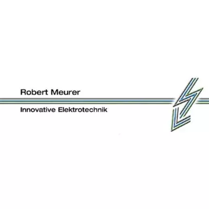 Logotipo de Elektrotechnik Robert Meurer Schaltanlagenbau | KNX | EIB Instabus Bonn