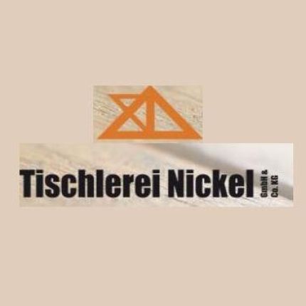 Logotyp från Tischlerei Ernst Nickel GmbH & Co. KG