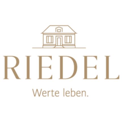 Logo fra RIEDEL Immobilien GmbH