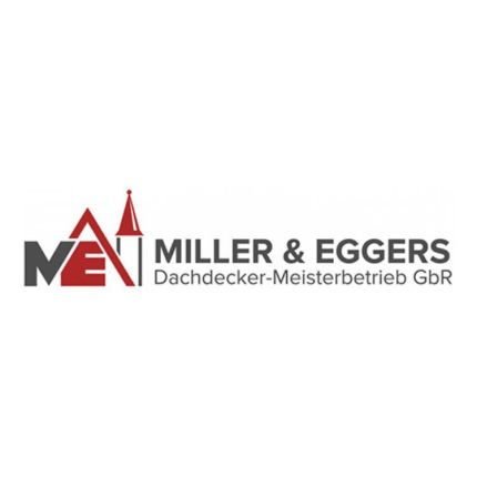 Logo fra Miller & Eggers Dachdecker Meisterbetrieb GbR