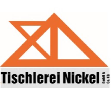 Logotyp från Tischlerei Ernst Nickel GmbH & Co. KG / Berlin