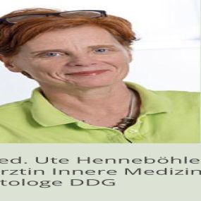 Bild von Dr. med. R. Winkelmann-Lind & Dr.med U. Henneböhle Gemeinschaftspraxis Diabetes