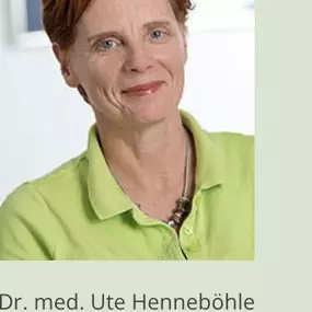 Bild von Dr. med. R. Winkelmann-Lind & Dr.med U. Henneböhle Gemeinschaftspraxis Diabetes