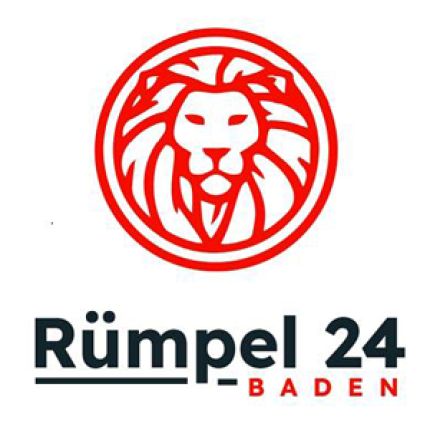 Logótipo de Rümpel24 Baden, Entrümpelungen, Haushaltsauflösungen, Räumungen, Entsorgungen
