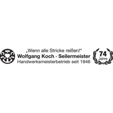 Logo van Seilerei Koch