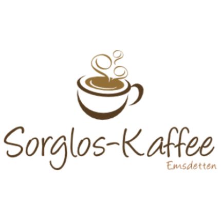 Logo de Sorglos-Kaffee Emsdetten
