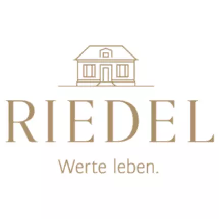 Logo van RIEDEL Immobilien GmbH