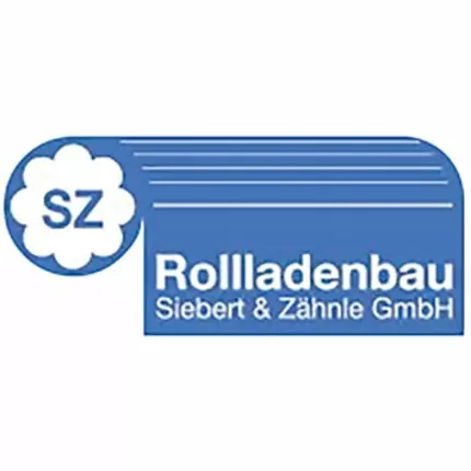 Logo van Rolladenbau Siebert & Zähnle GmbH