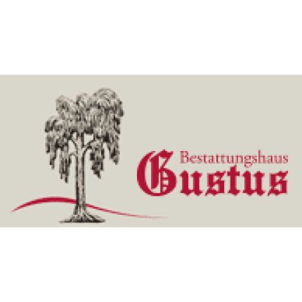 Logotyp från Bestattungshaus Gustus