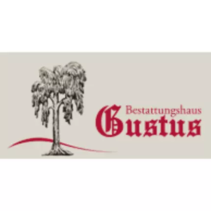 Logo od Bestattungshaus Gustus