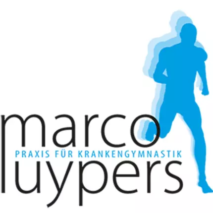 Logo van Praxis für Krankengymnastik Marco Luypers