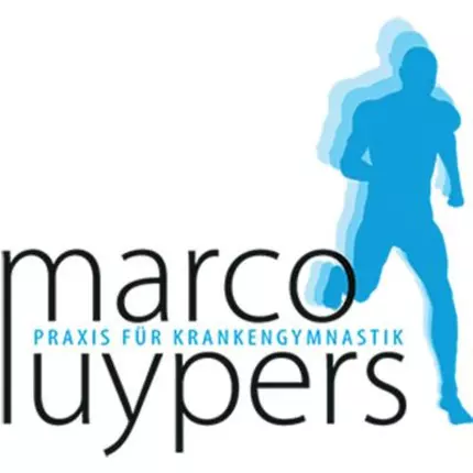 Logo od Praxis für Krankengymnastik Marco Luypers