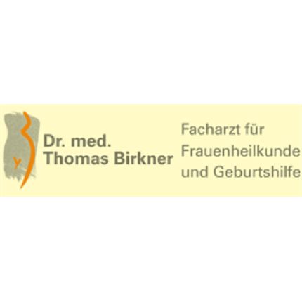 Λογότυπο από Frauenarzt Dr.med. Thomas Birkner
