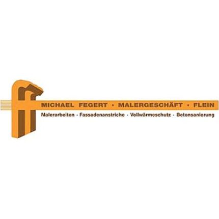 Logotipo de Malergeschäft Michael Fegert | Malermeister | Heilbronn