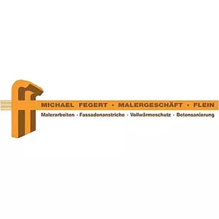 Logo de Malergeschäft Michael Fegert | Malermeister | Heilbronn