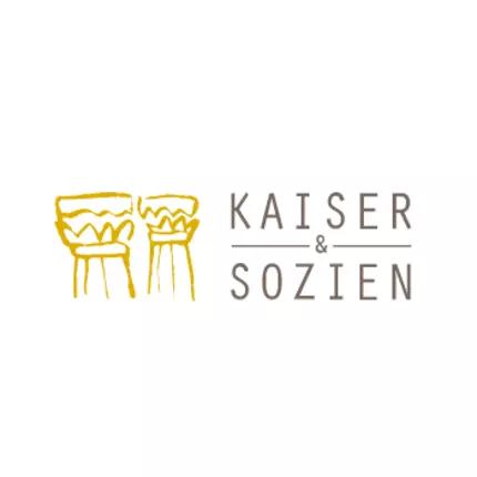 Logotyp från KAISER & SOZIEN Rechtsanwälte Steuerberater Wirtschaftsprüfer mbB