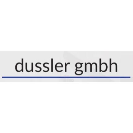 Logo from Dussler GmbH Versicherungsmakler