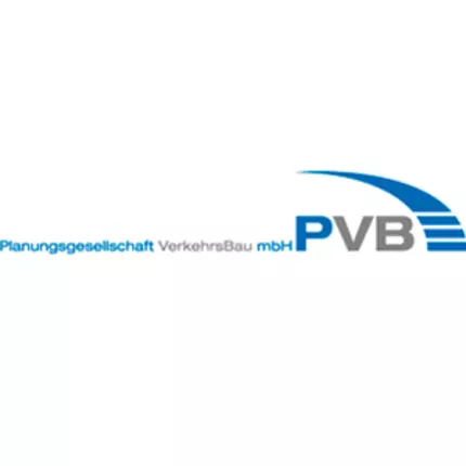 Logo from PVB Planungsgesellschaft VerkehrsBau mbH