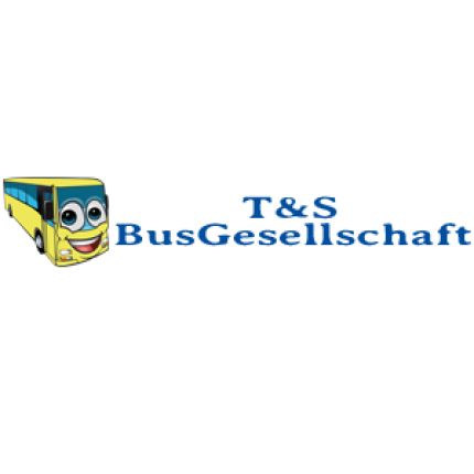 Λογότυπο από T&S Busunternehmen Wernigerode OHG