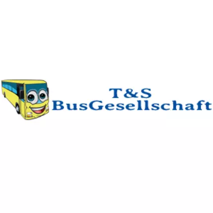 Logótipo de T&S Busunternehmen Wernigerode OHG