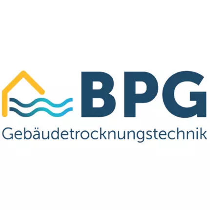 Logo de BPG Gebäudetrocknungstechnik GmbH