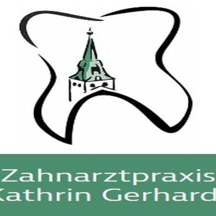 Logotyp från Zahnarztpraxis Kathrin Gerhards | FA Oralchirurgie