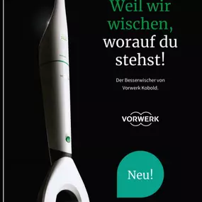 Bild von Vorwerk Kundenberater