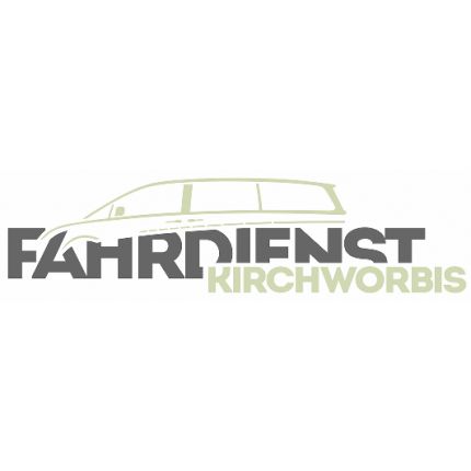 Λογότυπο από Fahrdienst Kirchworbis Inh. Ines Hartmann