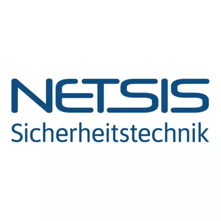 Logótipo de NETSIS GmbH