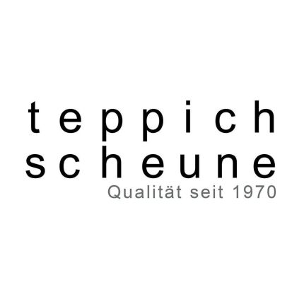 Logotipo de Teppichscheune.de