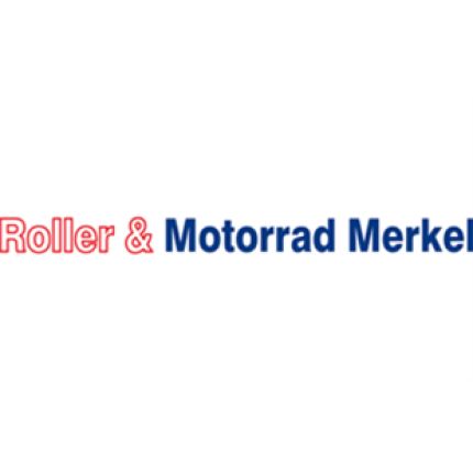 Logotyp från Roller & Motorrad Merkel