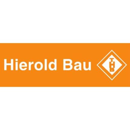 Logo fra Hierold Bau GmbH