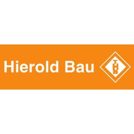 Logo van Hierold Bau GmbH