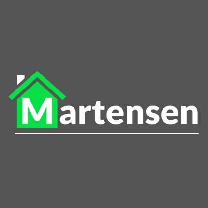 Λογότυπο από Martensen Dienstleistungen