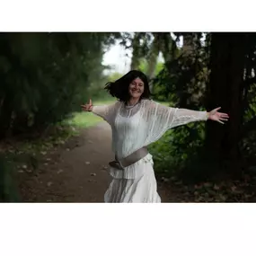 Bild von Michaela Catau - traumasensibles Coaching - Trauma & Beziehung - Lifecoaching