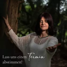 Bild von Michaela Catau - traumasensibles Coaching - Trauma & Beziehung - Lifecoaching