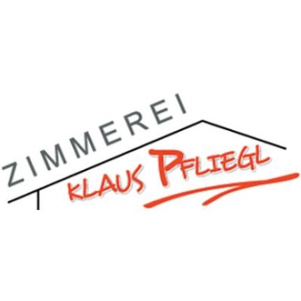 Logotyp från Zimmerei Klaus Pfliegl GmbH