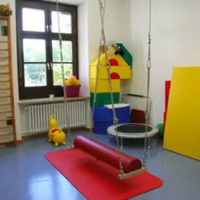 Bild von Ergotherapie Zimolong