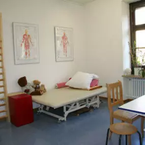 Bild von Ergotherapie Zimolong