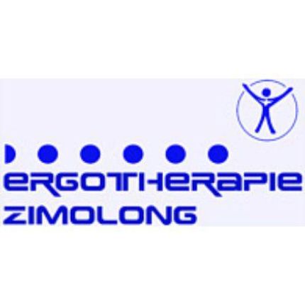 Logótipo de Ergotherapie Zimolong