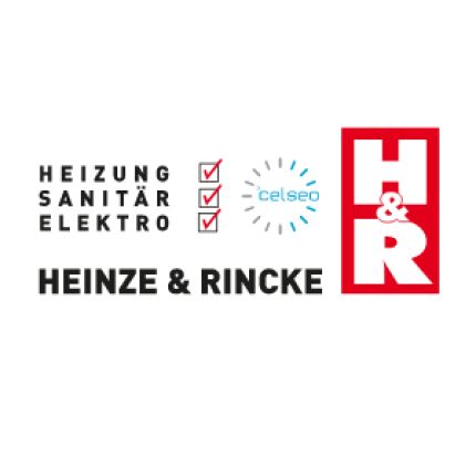 Logotipo de Heinze & Rincke GmbH