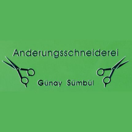 Logo van Günay Karakus Änderungsschneiderei