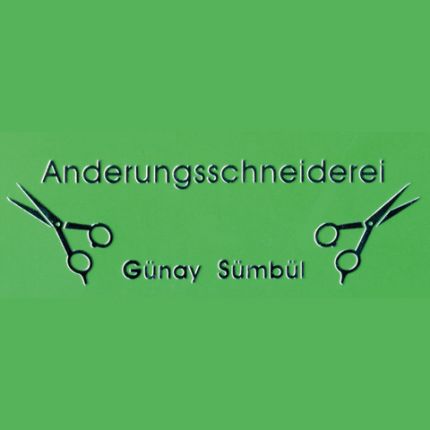 Logotipo de Günay Karakus Änderungsschneiderei