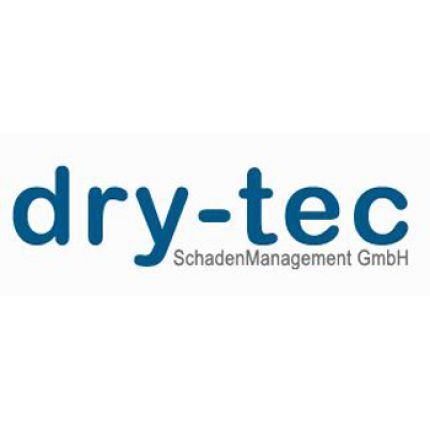 Logo fra dry-tec SchadenManagement GmbH
