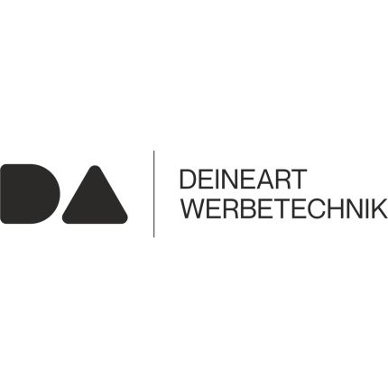 Logo de DEINEART WERBETECHNIK