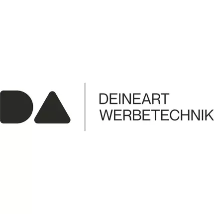 Logo od DEINEART WERBETECHNIK