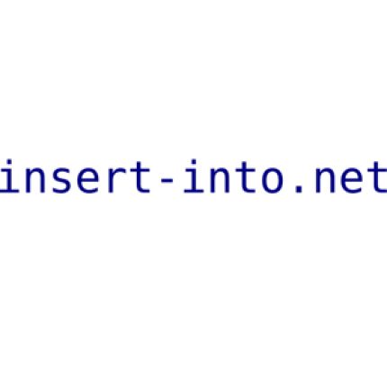 Logotipo de Ines Willenbrock - insert-into.net IT-Beratung